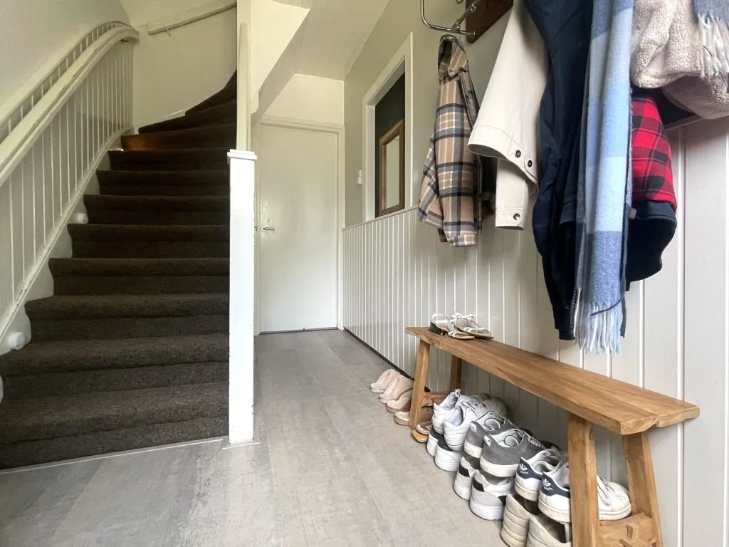 Photo: family home in Gorssel (9)