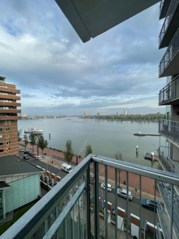 Photo: family home in Rotterdam (1)