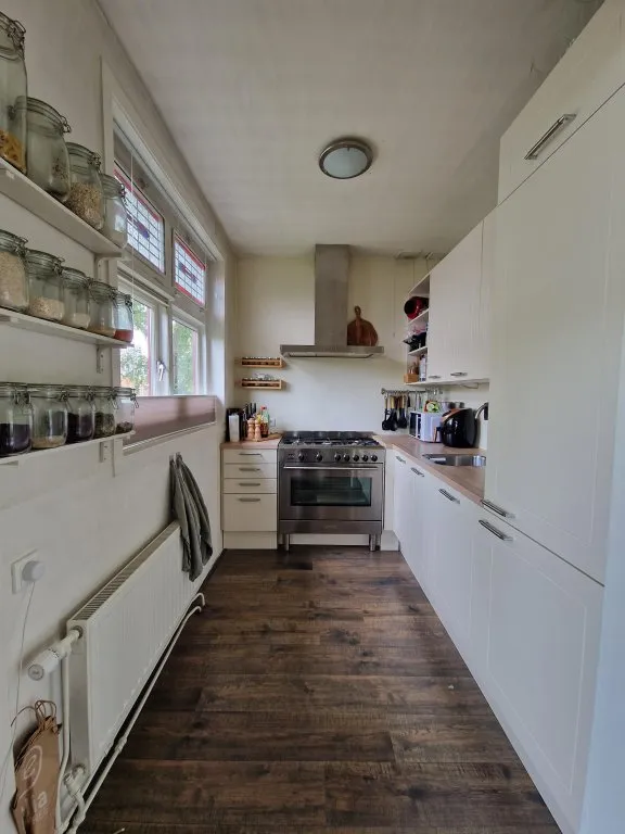 Foto van een eengezinswoning in Nijmegen (6)