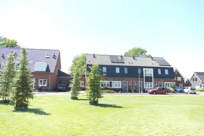 Photo: family home in Eindhoven