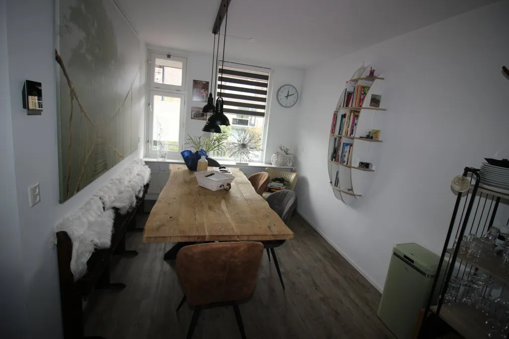 Foto van een eengezinswoning in Hilversum (11)