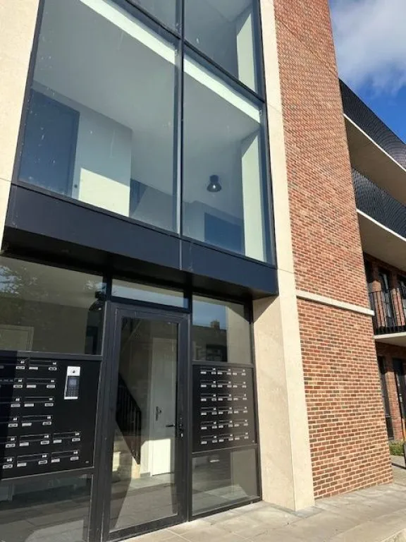 Photo: family home in Arnhem (7)