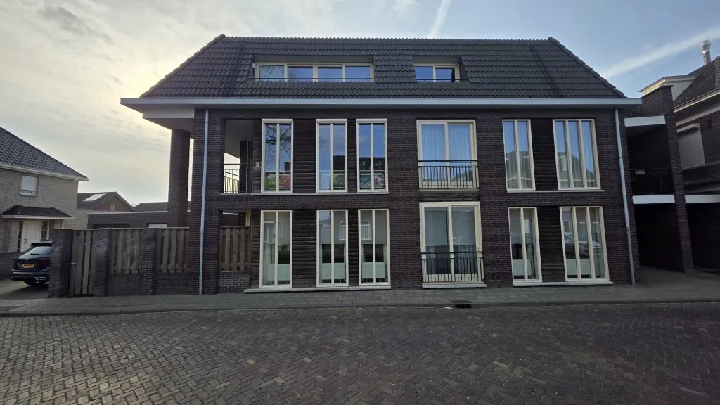 Foto van een eengezinswoning in Etten-Leur (1)