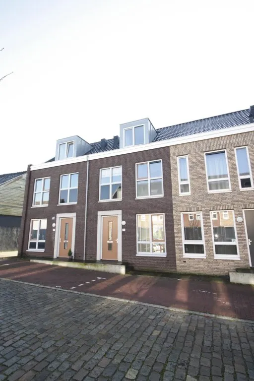 Photo: family home in Bergen op Zoom (1)