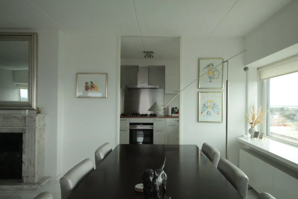 Photo: family home in Groningen (2)