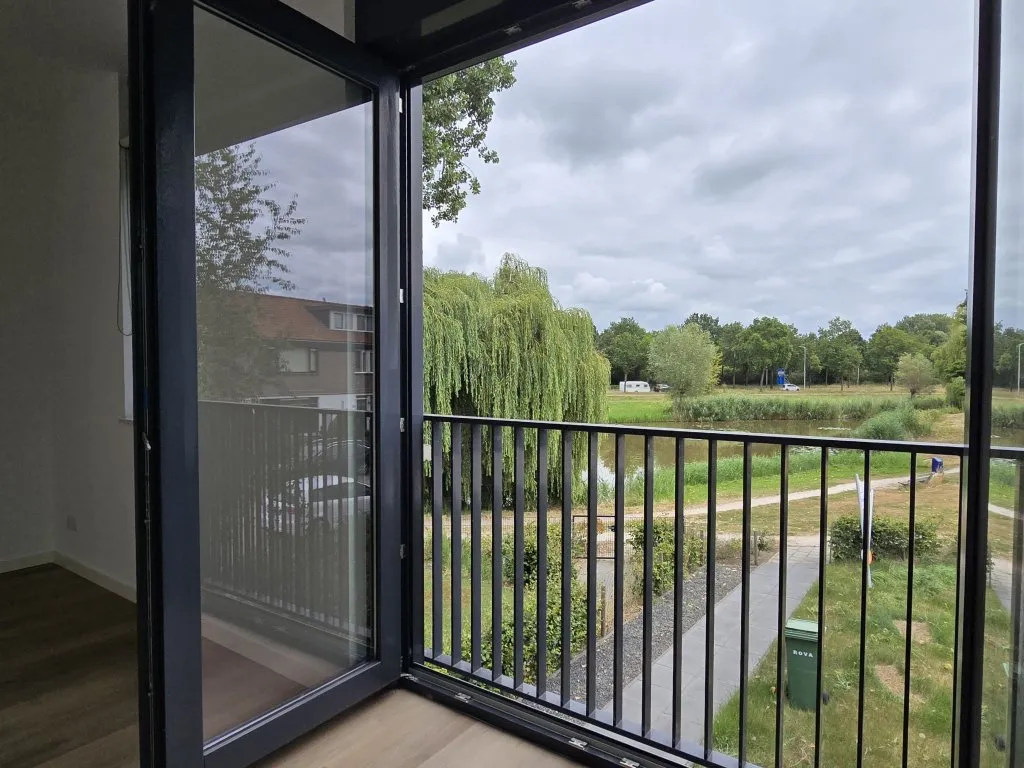 Foto van een eengezinswoning in Zwolle (10)