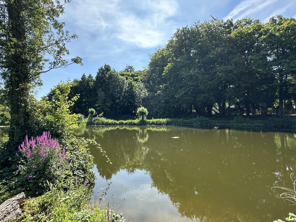 Foto van een eengezinswoning in Diepenveen (3)