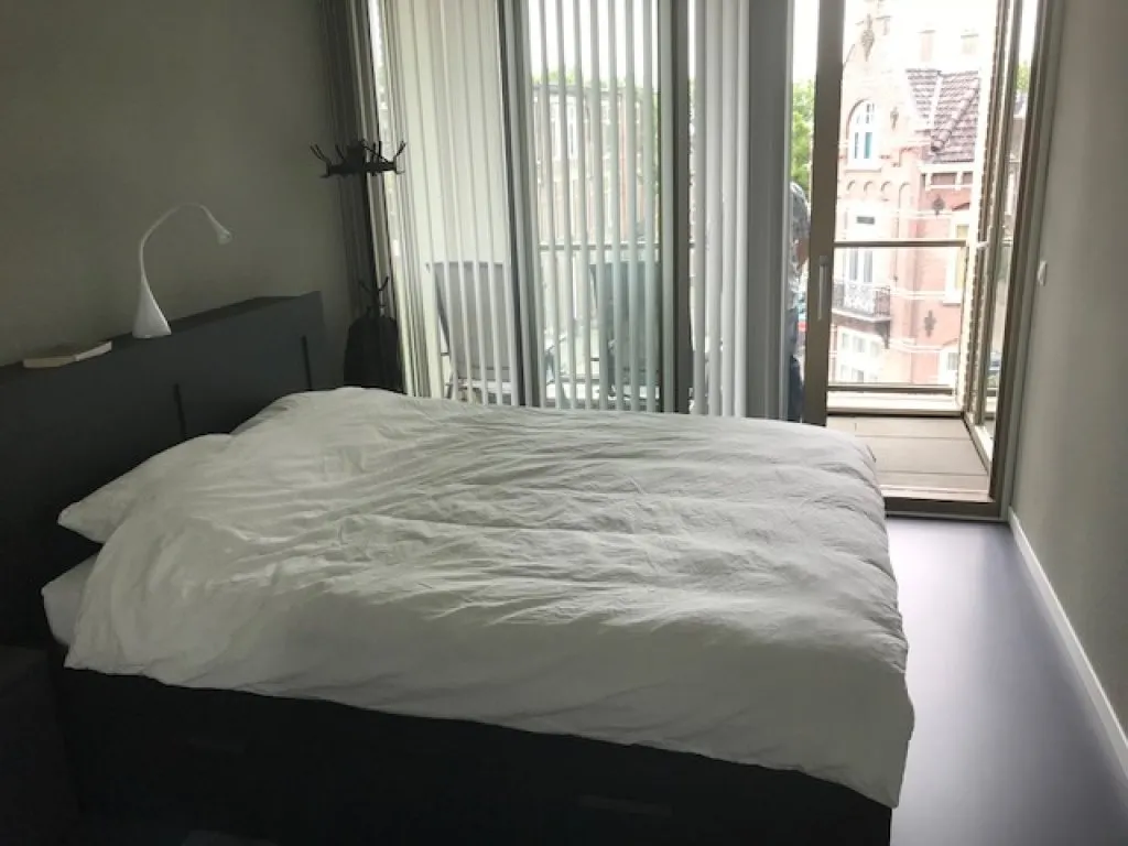 Foto van een eengezinswoning in 's-Hertogenbosch (7)