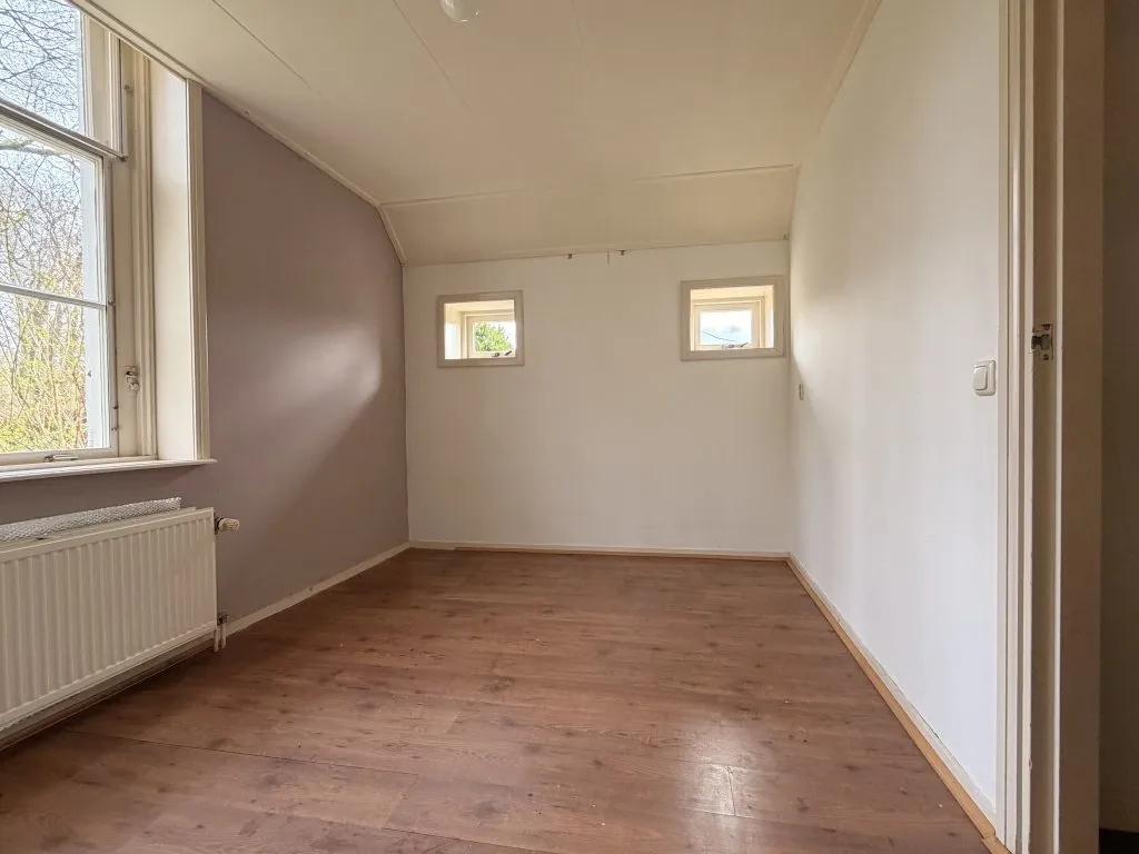 Foto van een eengezinswoning in Zwolle (11)
