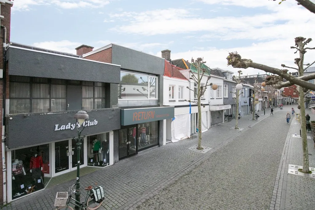 Photo: family home in Bergen op Zoom (2)