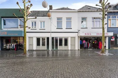 Photo: family home in Bergen op Zoom