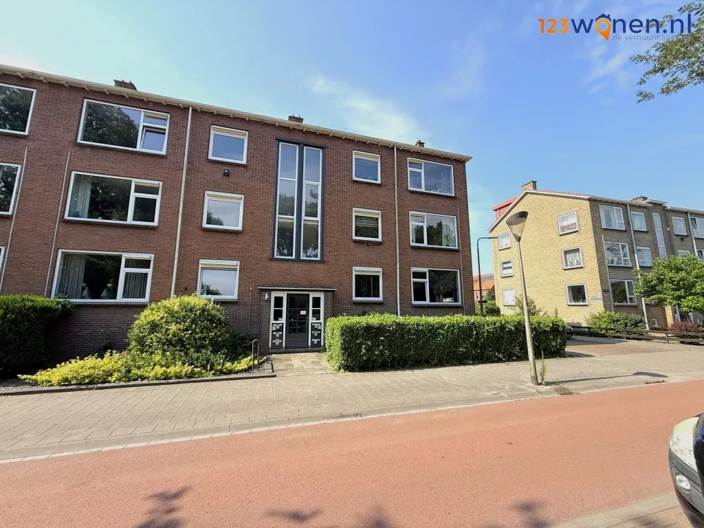 Photo: family home in Leeuwarden (1)