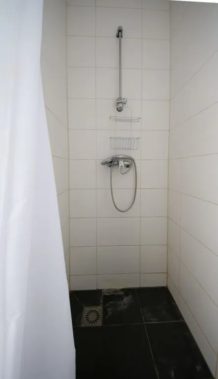 Foto van een studio in Leiden (7)