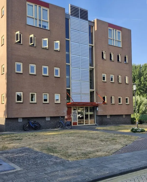 Foto van een eengezinswoning in Vlissingen (2)