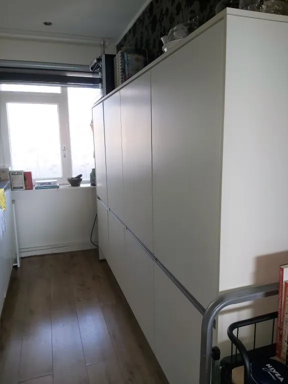 Photo: family home in Vlissingen (9)