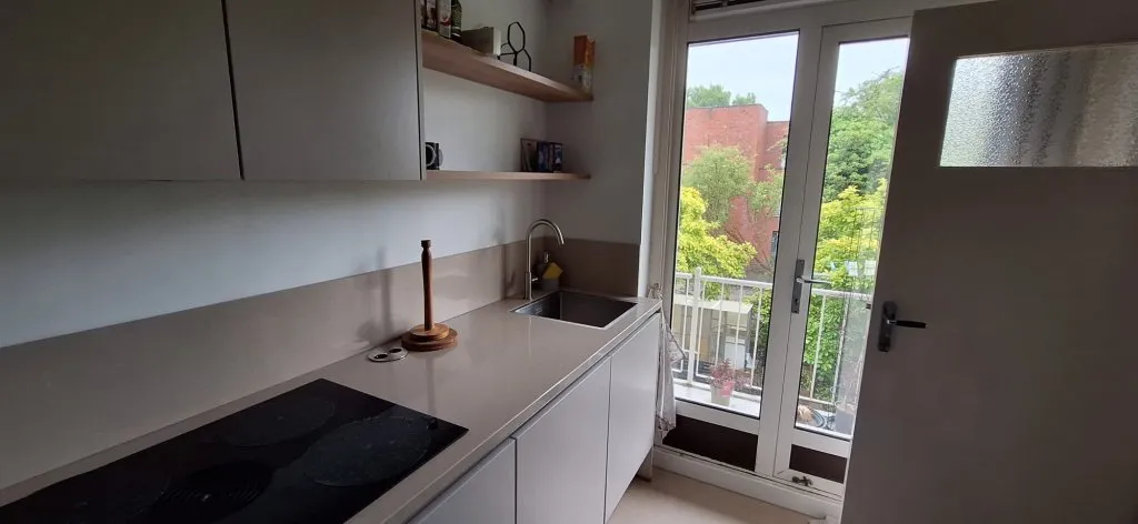 Photo: family home in Leiden (7)