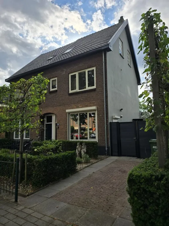 Photo: family home in Nijmegen (1)