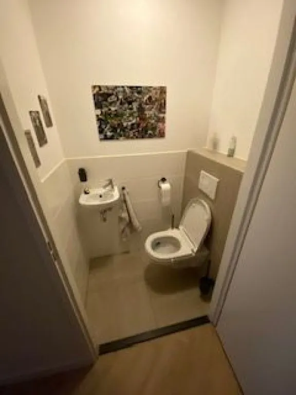 Foto van een eengezinswoning in Leiden (11)