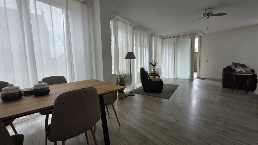 Foto van een eengezinswoning in Etten-Leur (11)