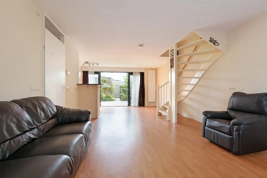 Photo: family home in Alkmaar (10)