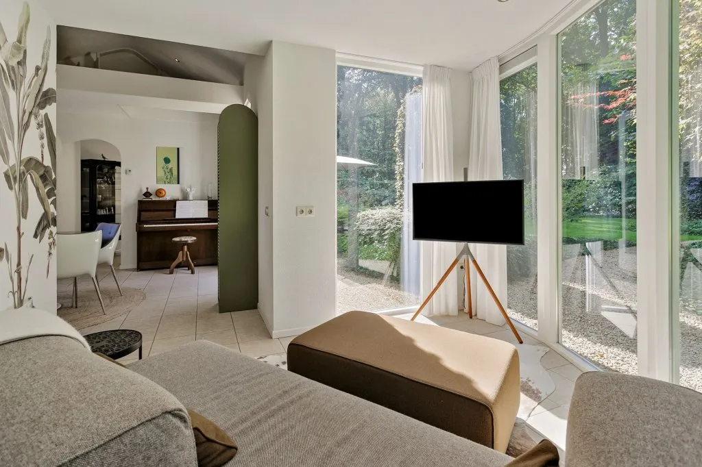 Photo: family home in Tilburg (4)