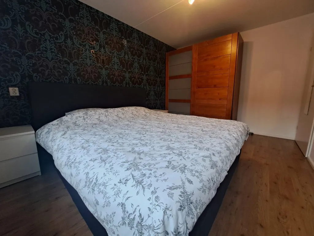 Foto van een eengezinswoning in Etten-Leur (12)