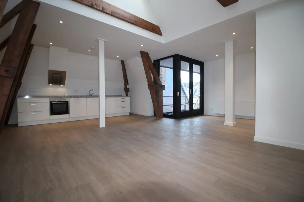 Photo: family home in Almelo (3)