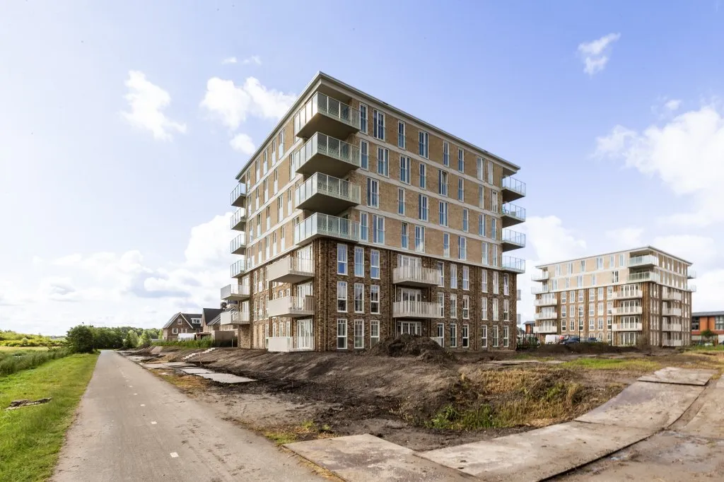 Foto van een eengezinswoning in Den Haag (1)