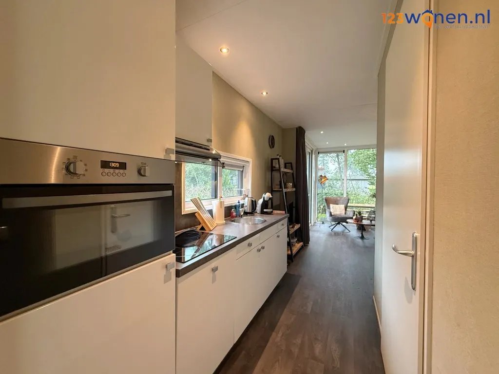 Photo: family home in Leeuwarden (3)