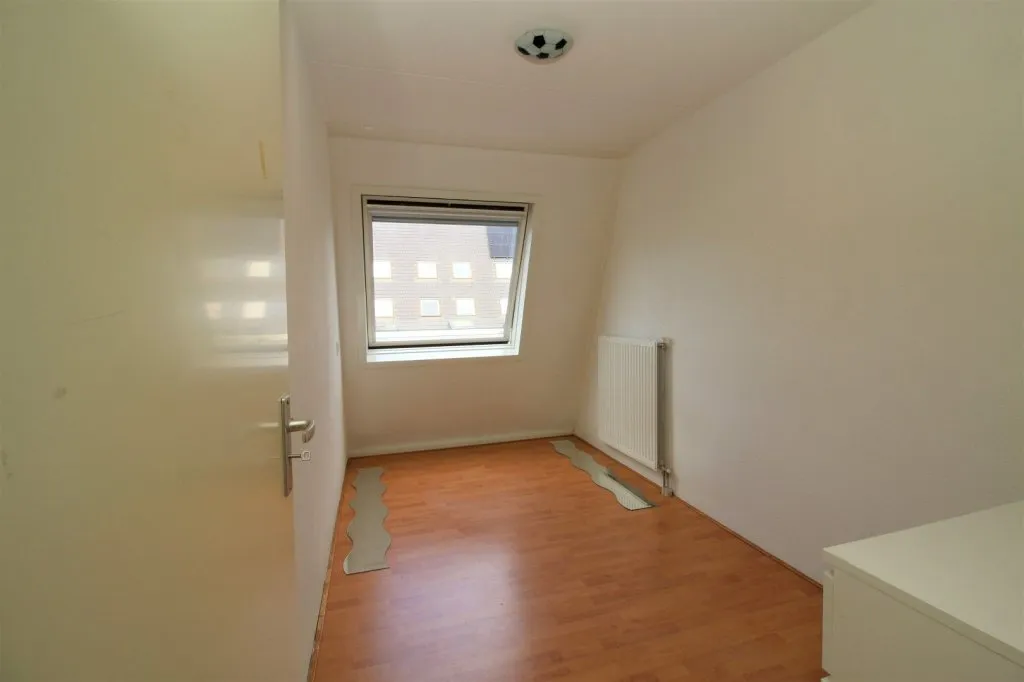 Photo: family home in Groningen (9)