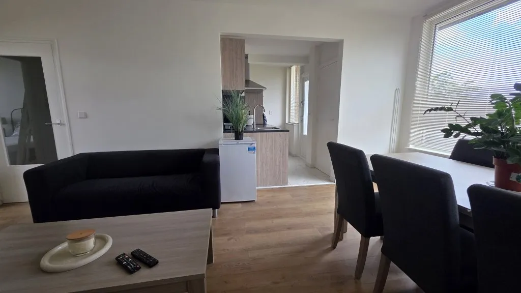Foto van een eengezinswoning in Bergen op Zoom (9)