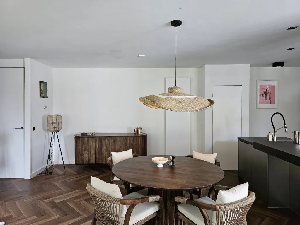 Photo: family home in 's-Hertogenbosch (4)