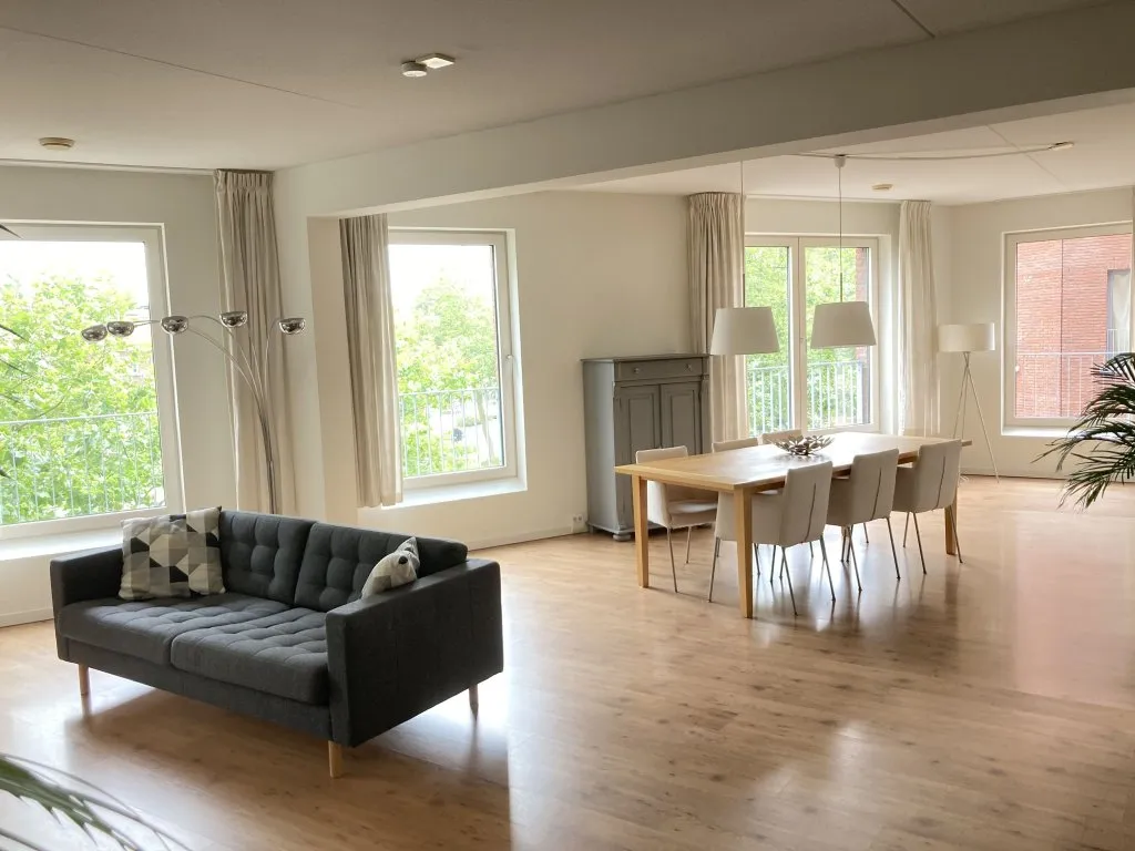 Photo: apartment in Eindhoven (8)