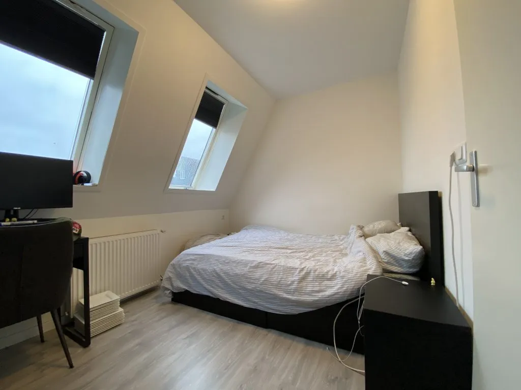 Foto van een eengezinswoning in Zwolle (8)