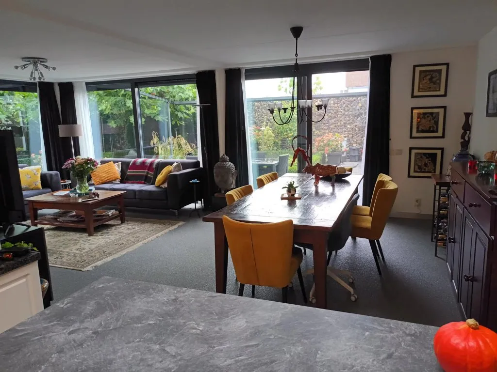 Photo: family home in Tilburg (2)