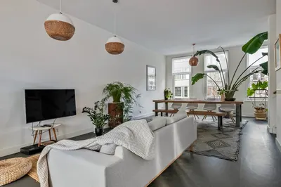 Photo: family home in Rotterdam