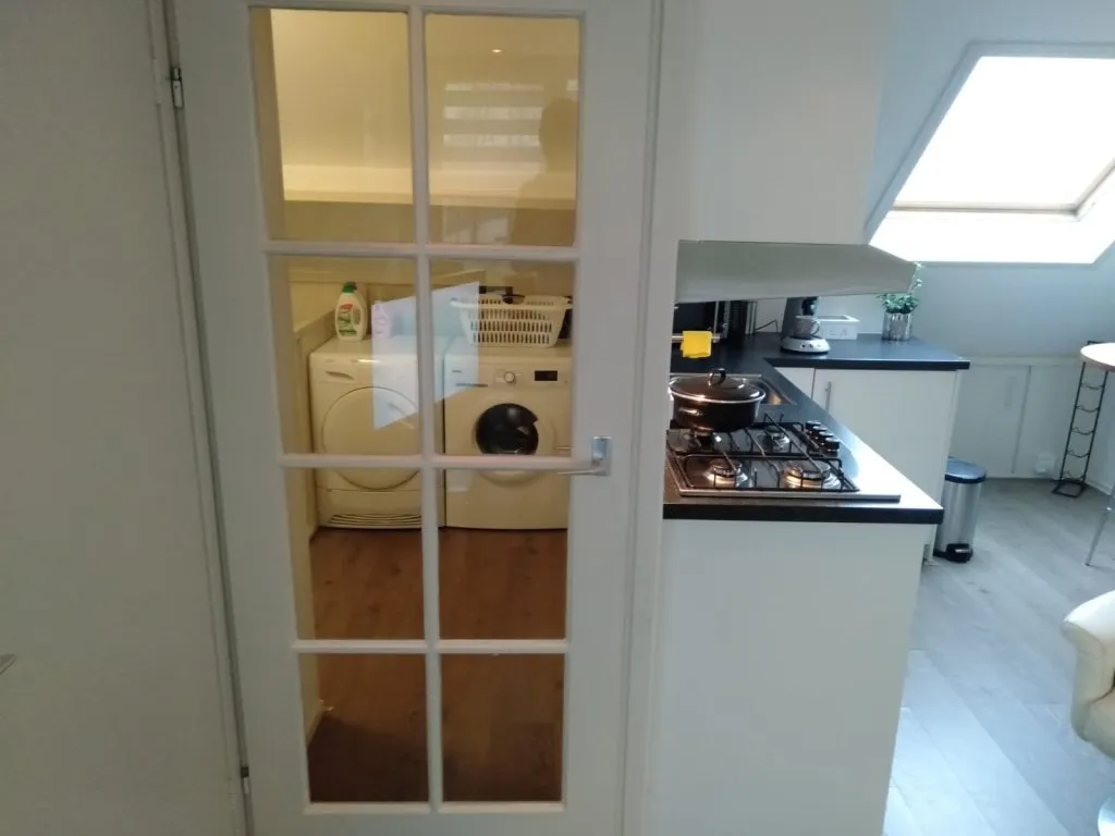 Photo: family home in Apeldoorn (4)