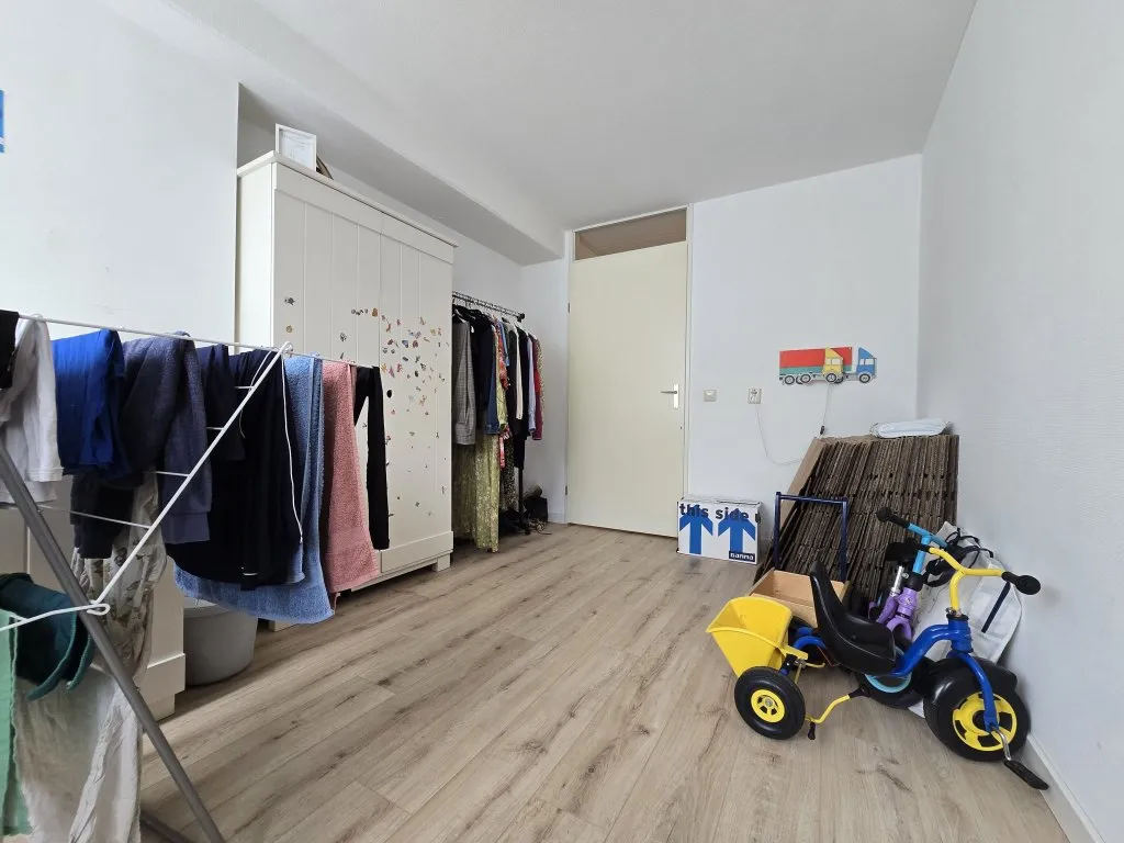 Foto van een eengezinswoning in Deventer (11)