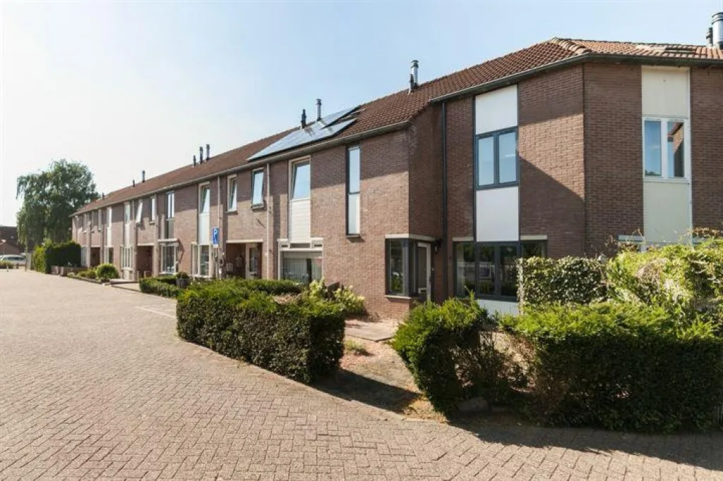 Foto van een eengezinswoning in Almelo (4)