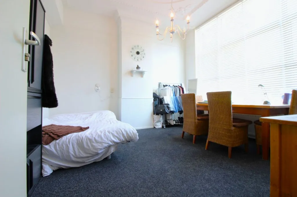 Foto van een kamer in Leeuwarden (2)