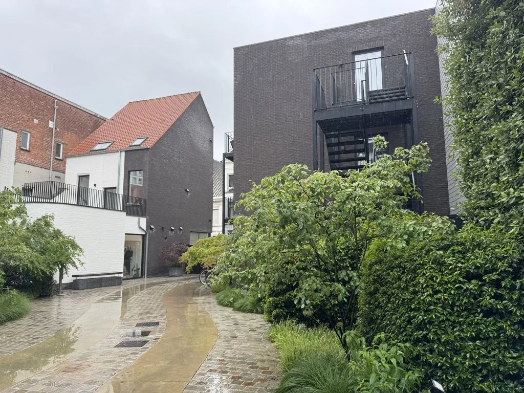 Foto van een eengezinswoning in Tilburg (7)