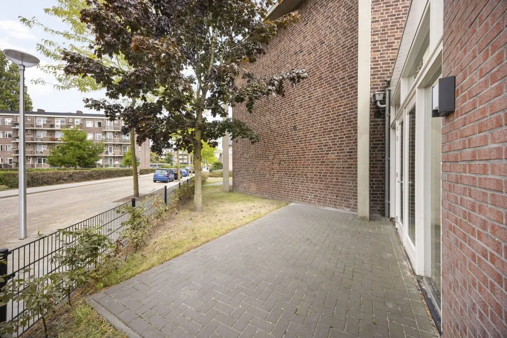 Foto van een eengezinswoning in Eindhoven (5)