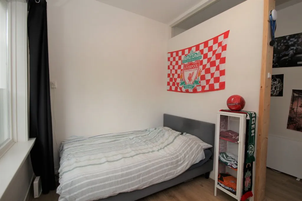Photo: family home in Groningen (6)