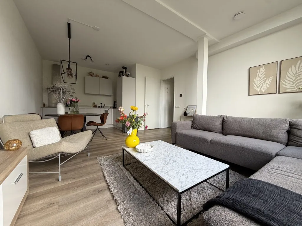 Photo: family home in Deventer (4)