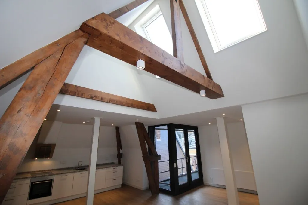 Photo: family home in Almelo (8)