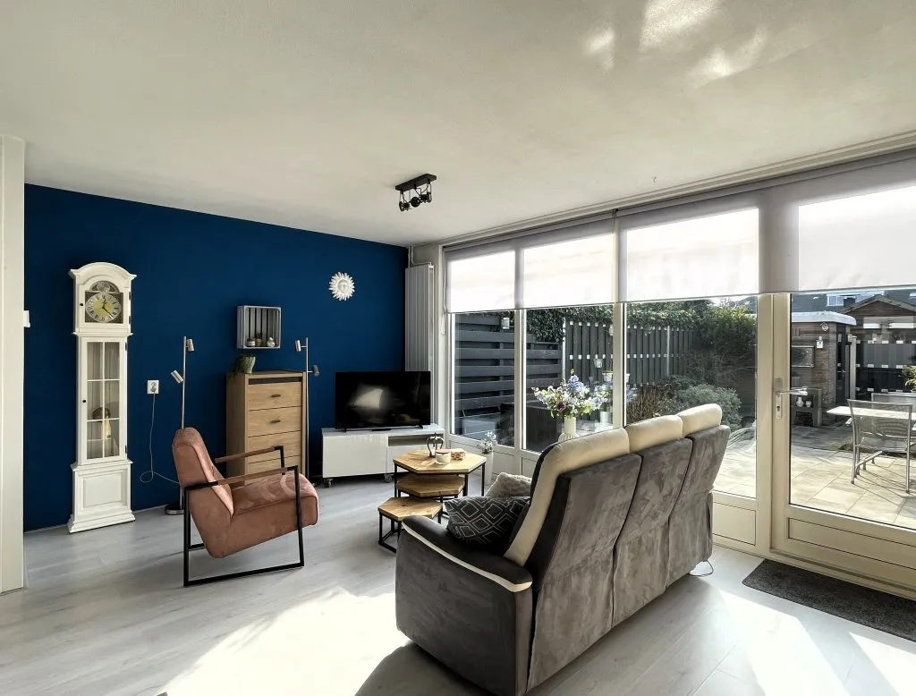 Photo: family home in Woerden (2)