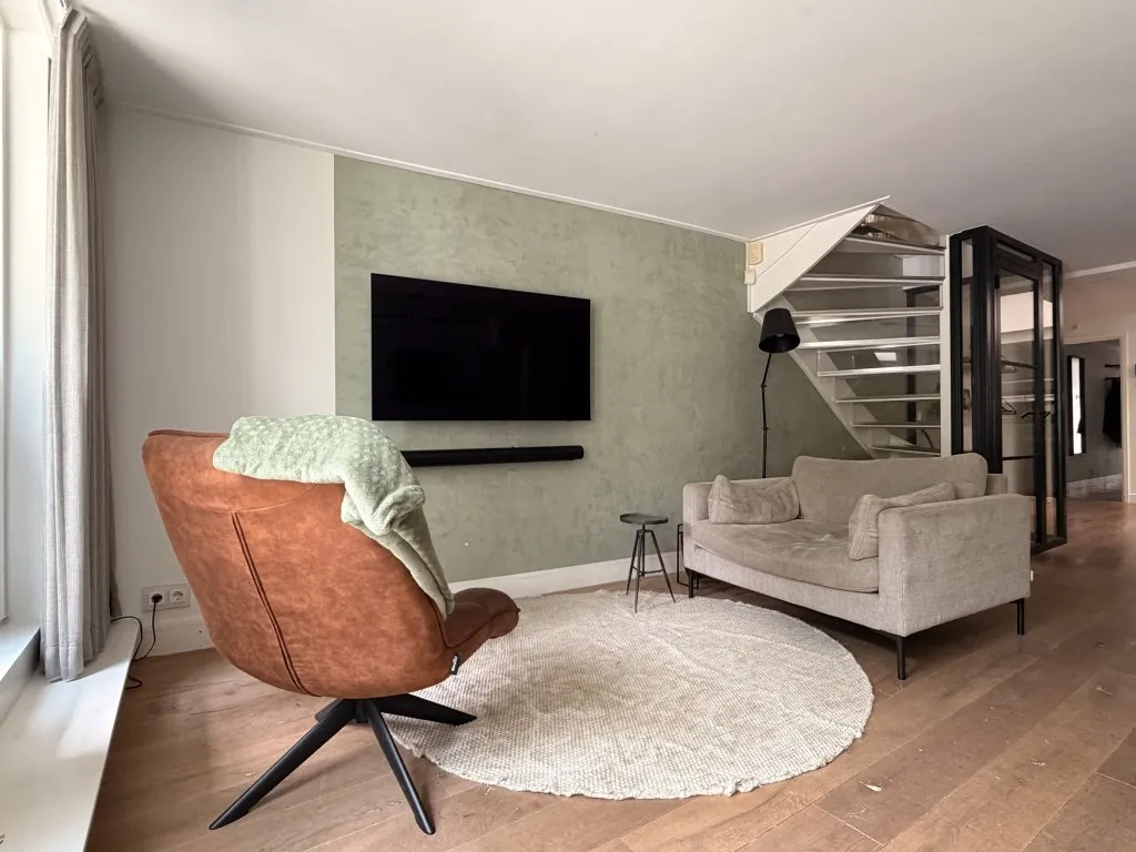 Photo: family home in Zwolle (8)