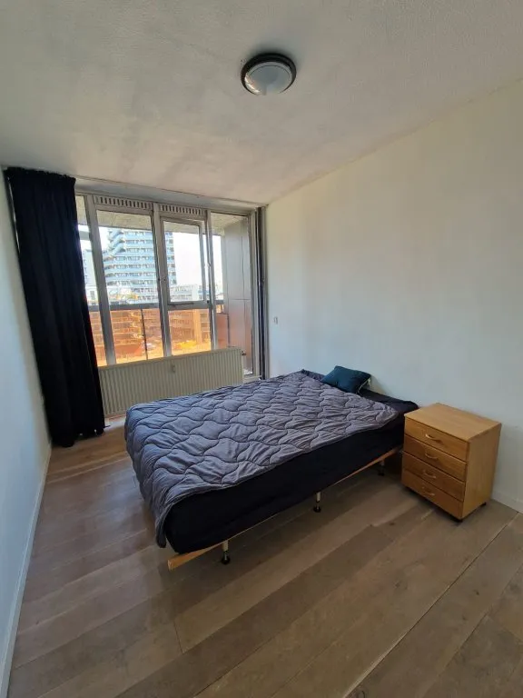 Foto van een eengezinswoning in Nijmegen (7)
