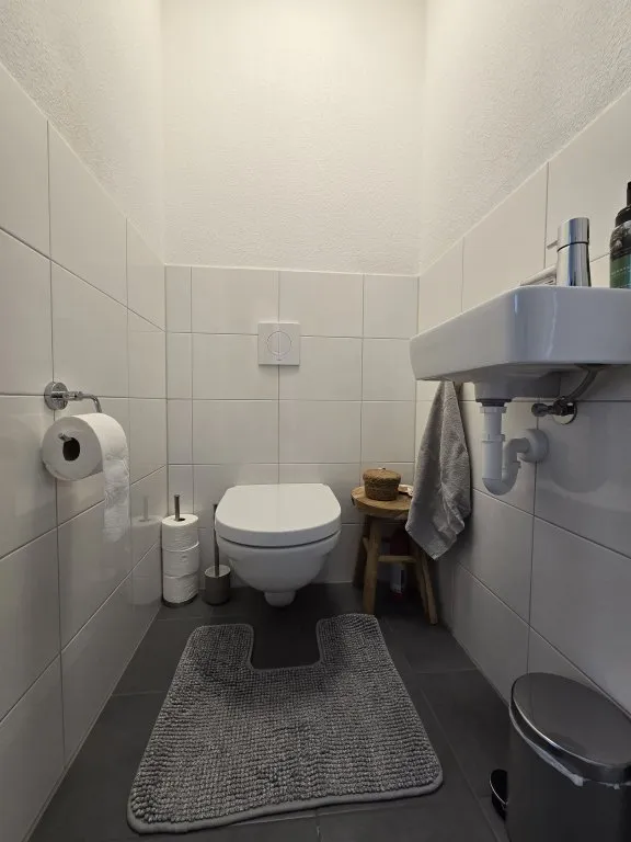 Foto van een eengezinswoning in Deventer (9)