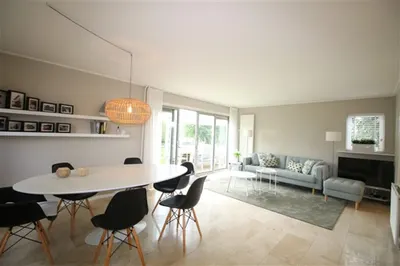 Photo: family home in Amstelveen
